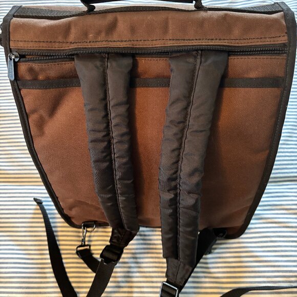 Manhattan Portage Commuter Laptop Bag - Picture 2 of 13